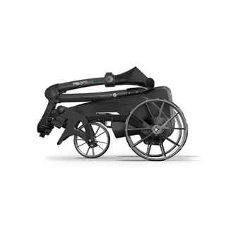 Motocaddy M5 GPS DHC elektrický vozík, Ultra Lithium
