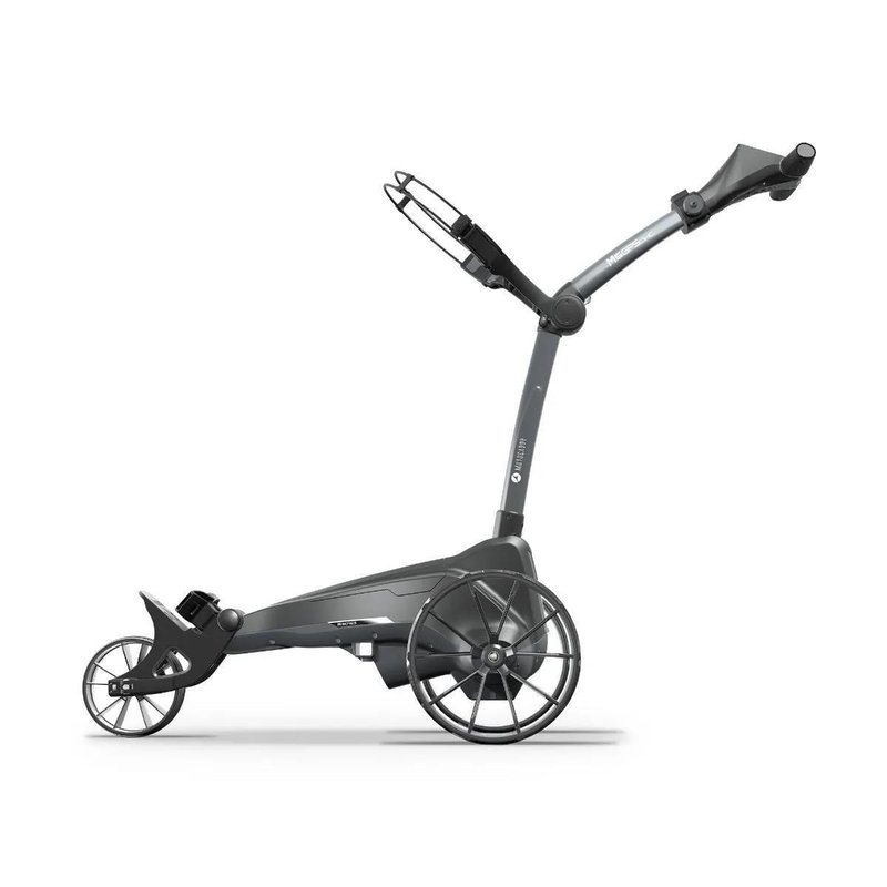 Motocaddy M5 GPS DHC elektrický vozík, Ultra Lithium