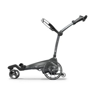 Motocaddy NEW M7 REMOTE DHC elektrický vozík 2026, M7 Ultra Lithium, grafitová