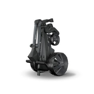 Motocaddy NEW M7 GPS REMOTE DHC elektrický vozík 2026, M7 Ultra Lithium, grafitová