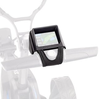 Motocaddy GPS Screen Guard Cover, čierna