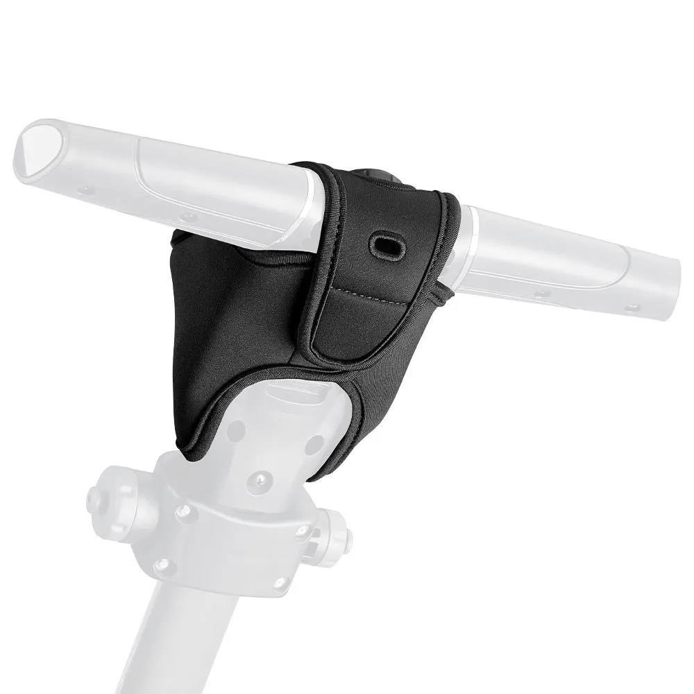 Motocaddy GPS Screen Guard Cover, čierna