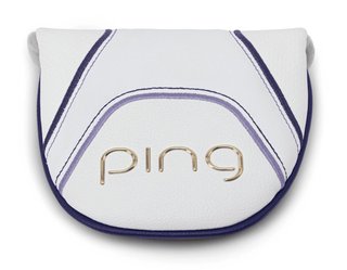PING G Le4 Oslo dámsky putter