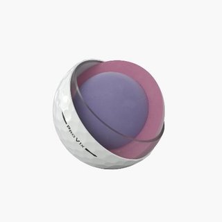 Titleist Pro V1x golfové loptičky 2025 (12 loptičiek)