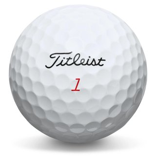 Titleist Pro V1x golfové loptičky 2025 (12 loptičiek)