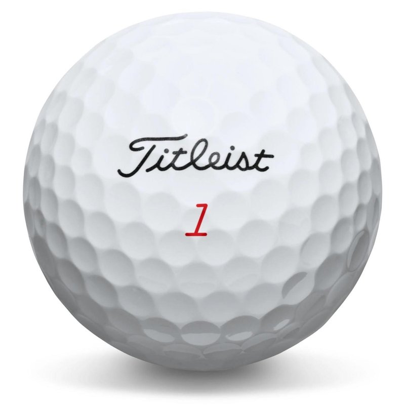 Titleist Pro V1x golfové loptičky 2025 (12 loptičiek)