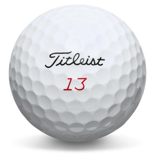 Titleist Pro V1x golfové loptičky 2025 (12 loptičiek)