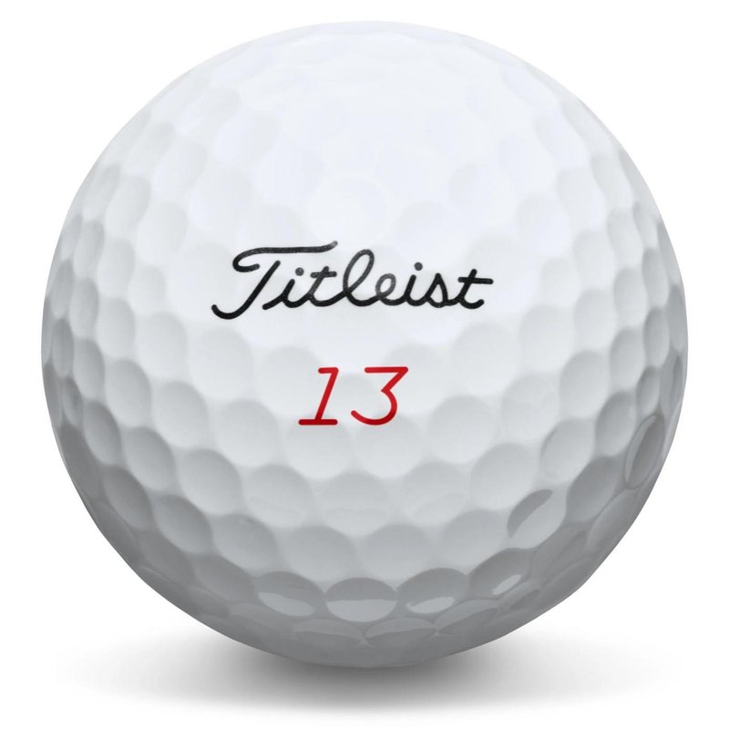 Titleist Pro V1x golfové loptičky 2025 (12 loptičiek)
