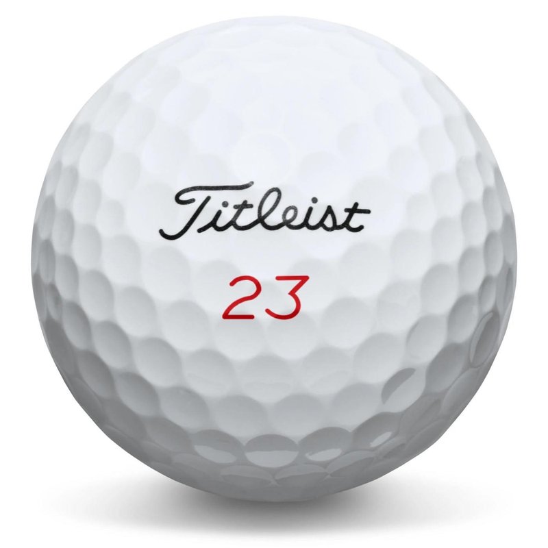 Titleist Pro V1x golfové loptičky 2025 (12 loptičiek)