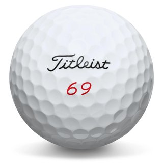 Titleist Pro V1x golfové loptičky 2025 (12 loptičiek)