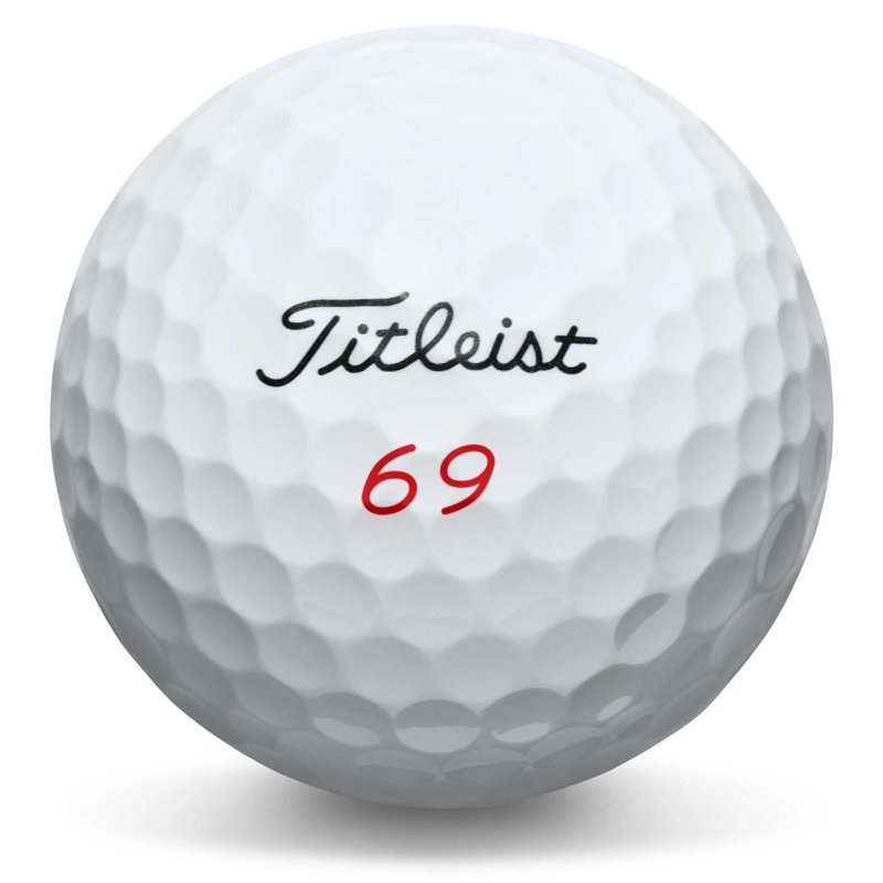 Titleist Pro V1x golfové loptičky 2025 (12 loptičiek)