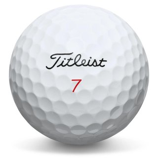 Titleist Pro V1x golfové loptičky 2025 (12 loptičiek)