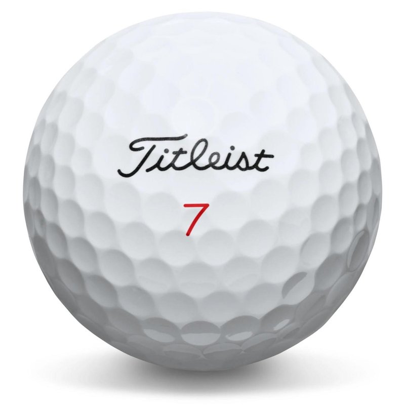 Titleist Pro V1x golfové loptičky 2025 (12 loptičiek)