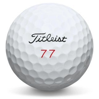 Titleist Pro V1x golfové loptičky 2025 (12 loptičiek)