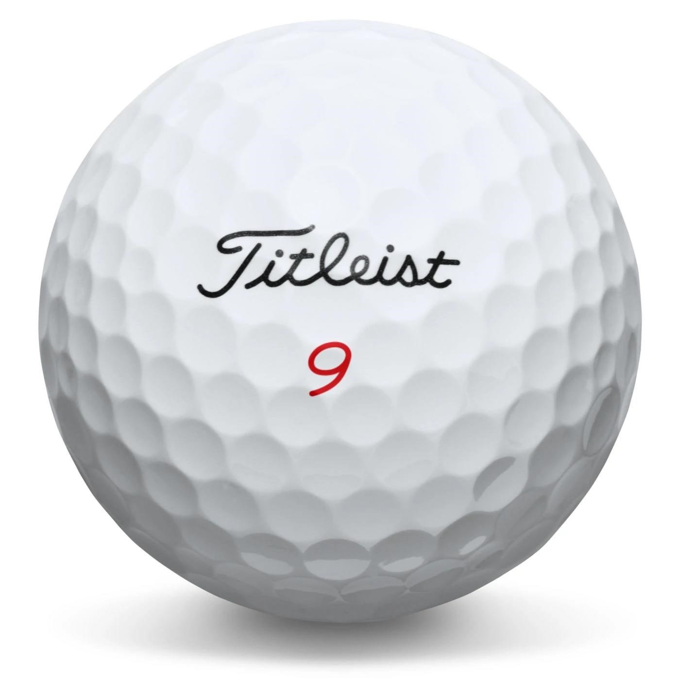 Titleist Pro V1x golfové loptičky 2025 (12 loptičiek)