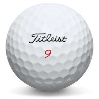 Titleist Pro V1x golfové loptičky 2025 (12 loptičiek)