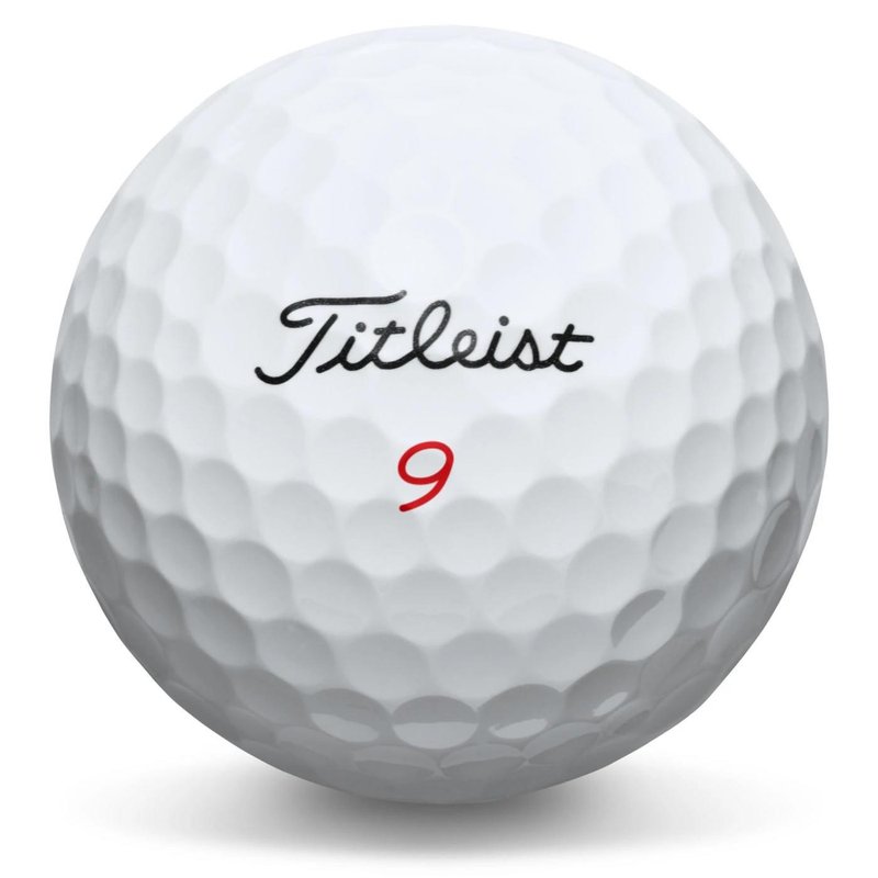 Titleist Pro V1x golfové loptičky 2025 (12 loptičiek)
