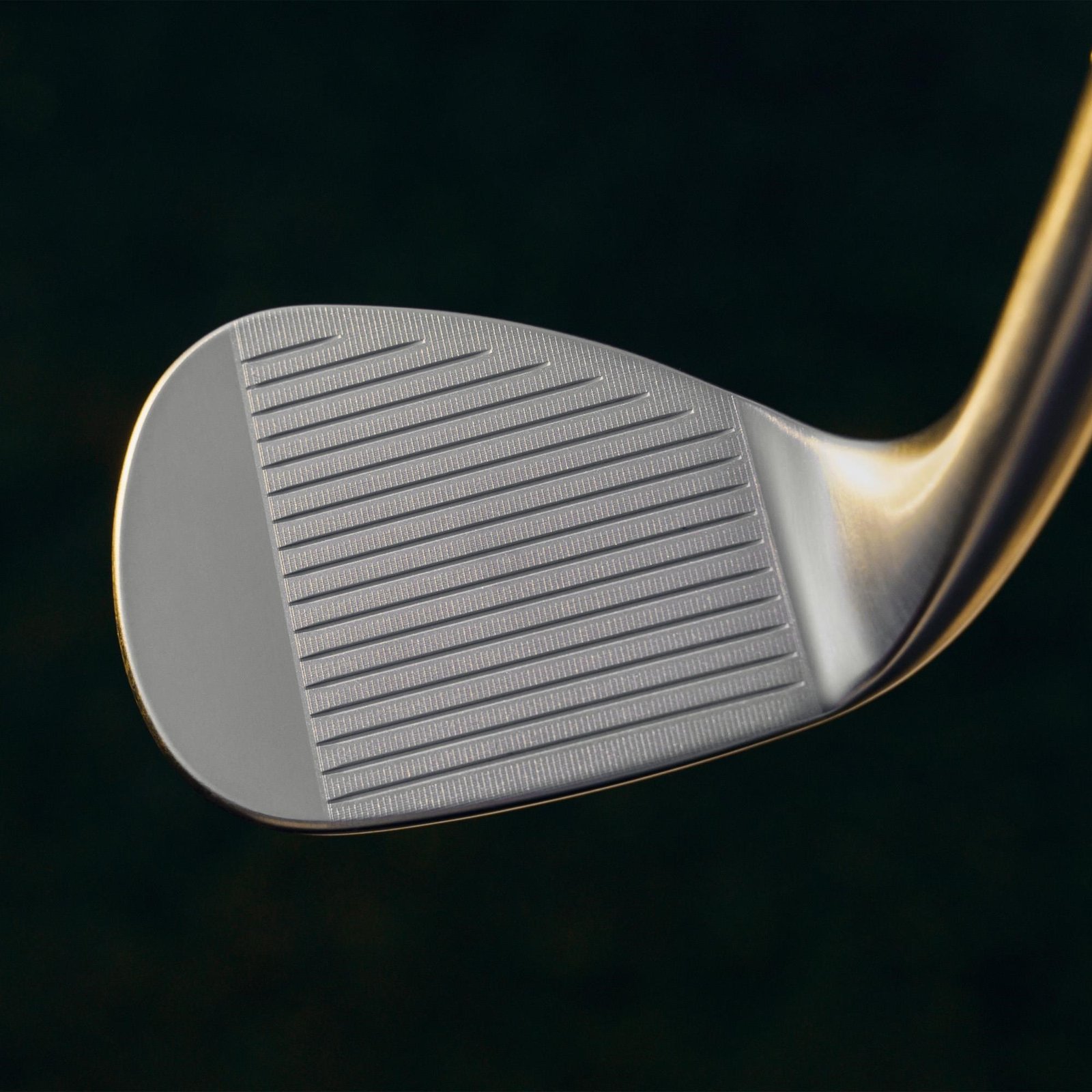 Callaway OPUS SP+ Chrome pánsky wedge, oceľ