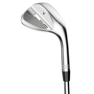 Callaway OPUS SP+ Chrome pánsky wedge, oceľ