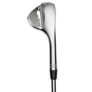 Callaway OPUS SP+ Chrome pánsky wedge, oceľ