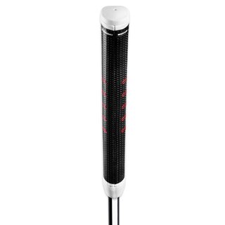 Golf Pride Zero Taper Round putter grip, Medium, čierna