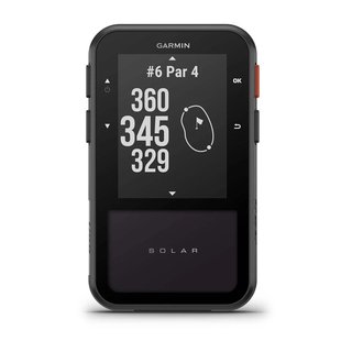 Garmin Approach® G20 Solar GPS hodinky