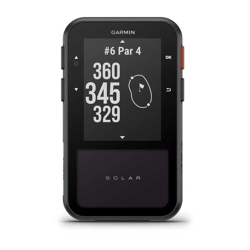Garmin Approach® G20 Solar GPS hodinky