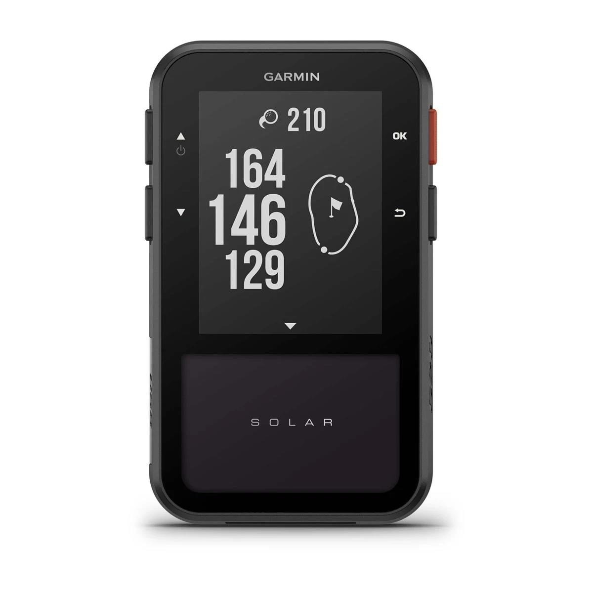 Garmin Approach® G20 Solar GPS hodinky