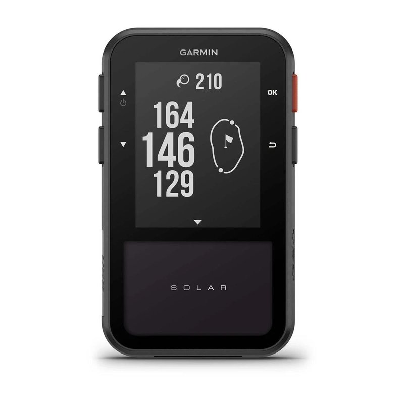 Garmin Approach® G20 Solar GPS hodinky