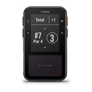 Garmin Approach® G20 Solar GPS hodinky