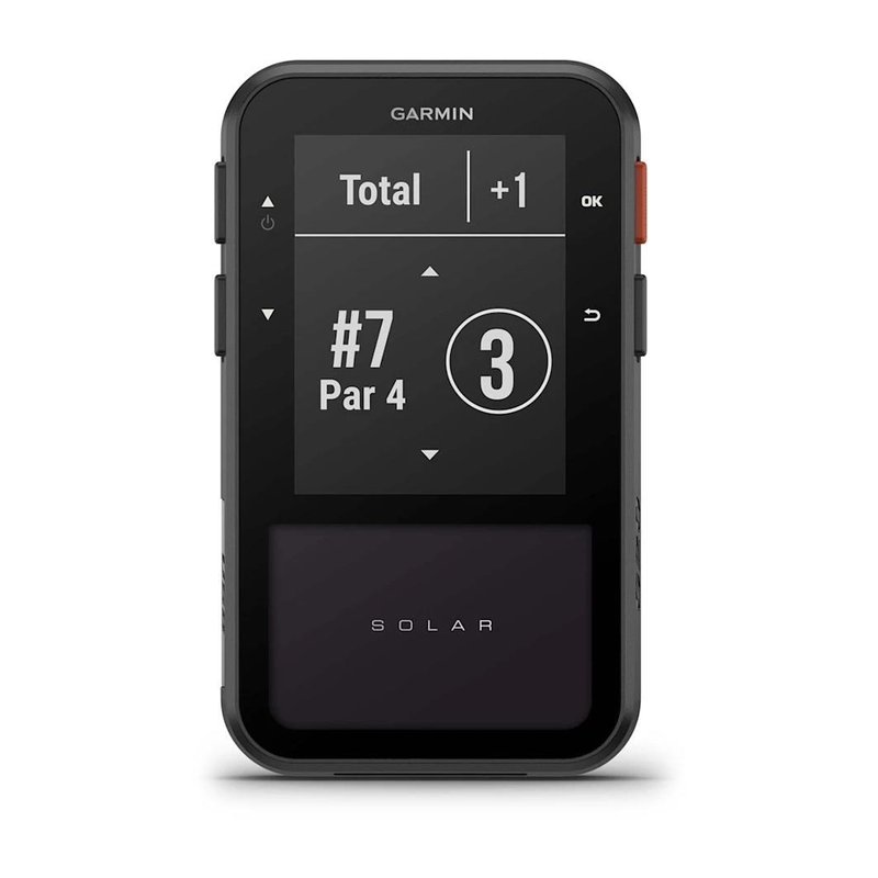 Garmin Approach® G20 Solar GPS hodinky