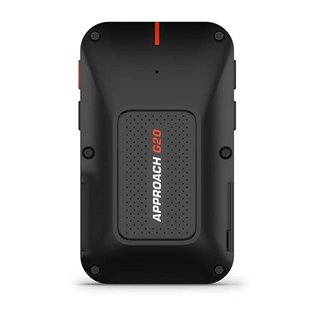 Garmin Approach® G20 Solar GPS hodinky