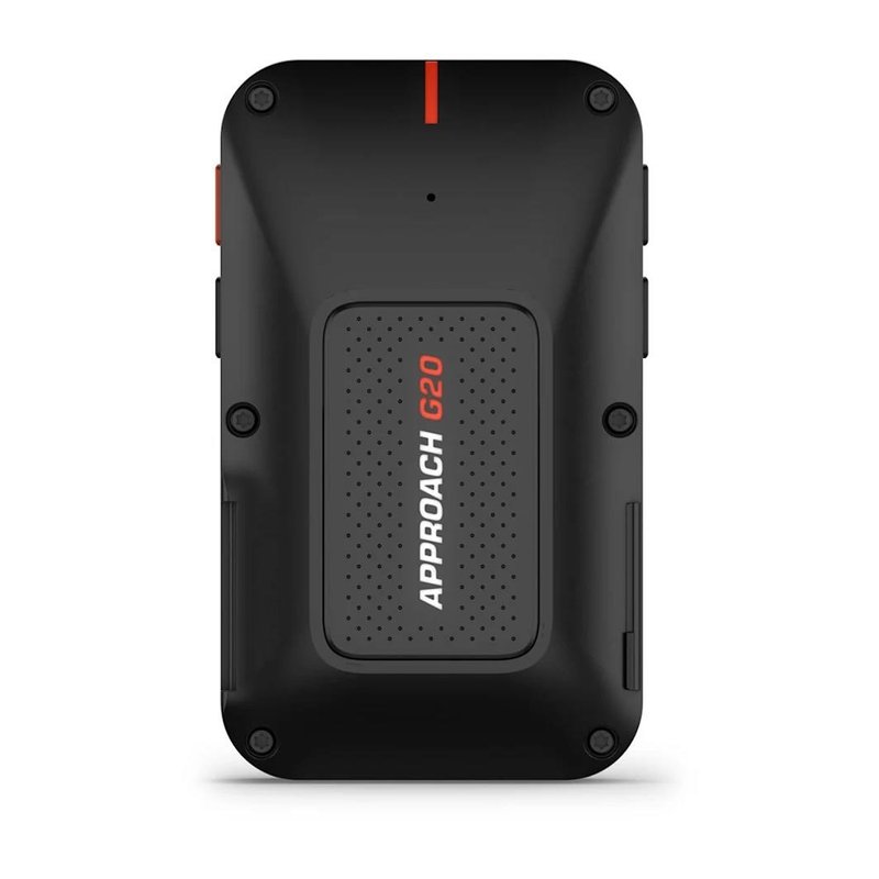 Garmin Approach® G20 Solar GPS hodinky