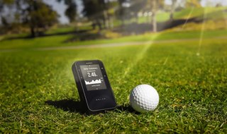 Garmin Approach® G20 Solar GPS hodinky