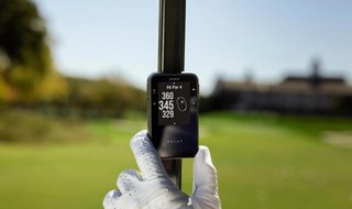 Garmin Approach® G20 Solar GPS hodinky