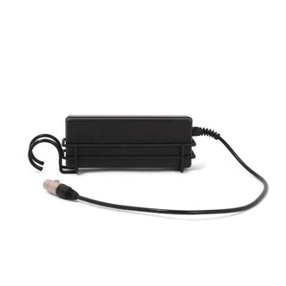 Big Max e-Lite Battery holder, čierna