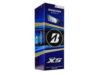 Bridgestone Tour B XS golfové loptičky