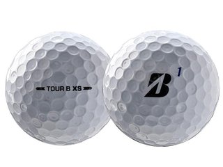 Bridgestone Tour B XS golfové loptičky