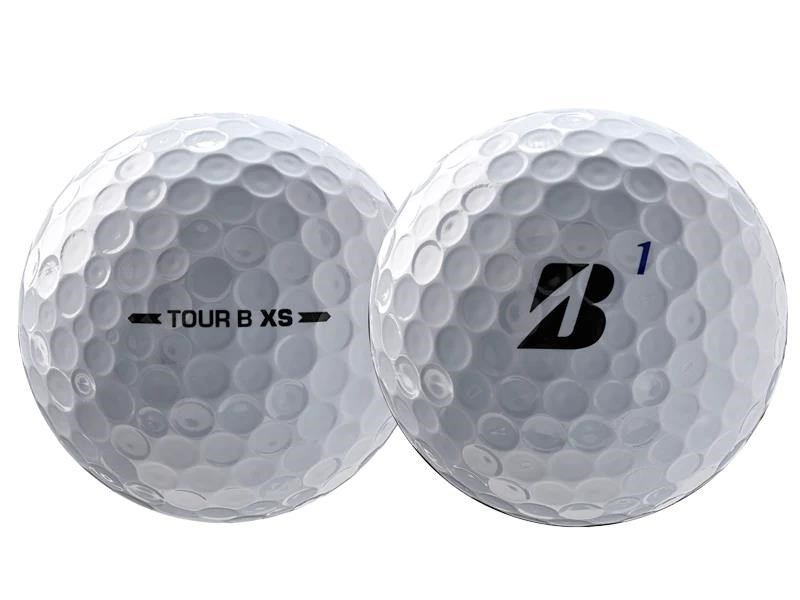 Bridgestone Tour B XS golfové loptičky
