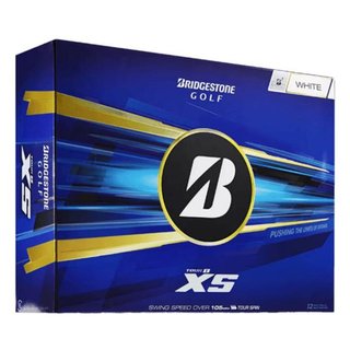 Bridgestone Tour B XS golfové loptičky