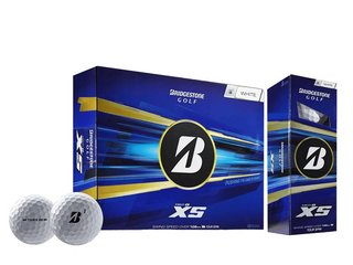 Bridgestone Tour B XS Mindset golfové loptičky