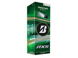 Bridgestone Tour B RXS golfové loptičky