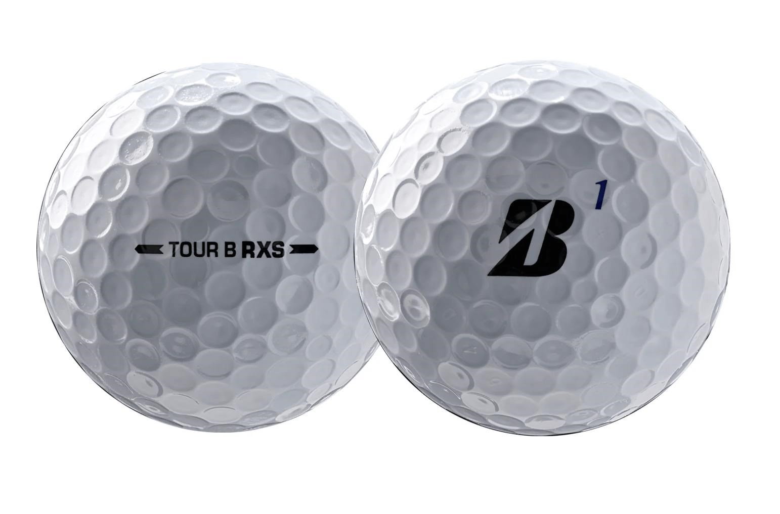 Bridgestone Tour B RXS golfové loptičky