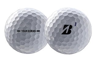Bridgestone Tour B RXS golfové loptičky