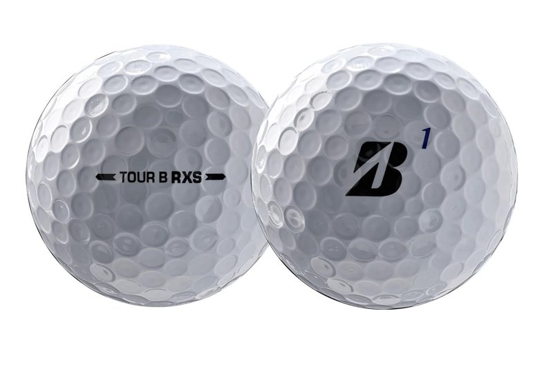 Bridgestone Tour B RXS golfové loptičky