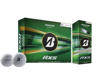 Bridgestone Tour B RXS Mindset golfové loptičky
