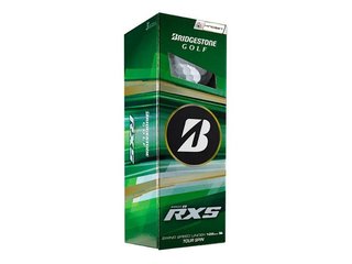 Bridgestone Tour B RXS Mindset golfové loptičky