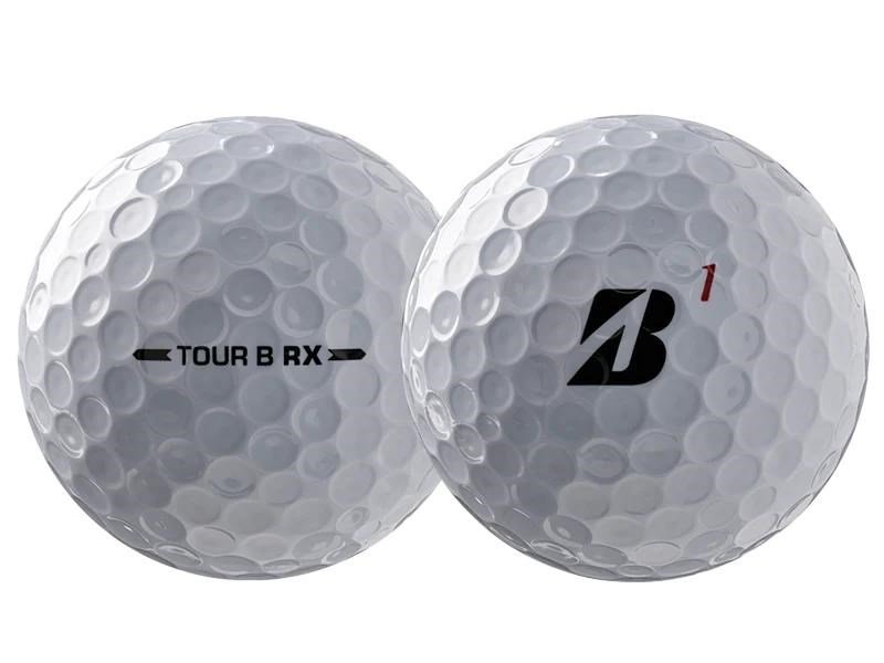 Bridgestone Tour B RX golfové loptičky