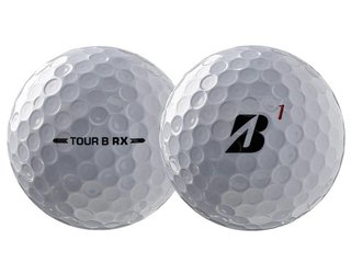 Bridgestone Tour B RX golfové loptičky