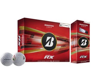 Bridgestone Tour B RX Mindset golfové loptičky